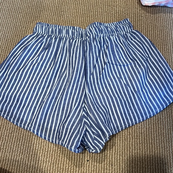 NWT TEEINK AUSSIE harbor shorts size 6 - Picture 6 of 9